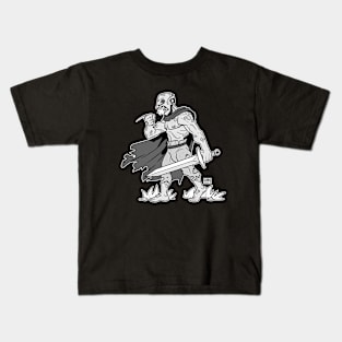 The Other Brother Kids T-Shirt